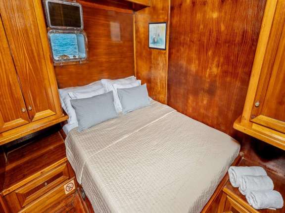 Image of SOLE yacht #6