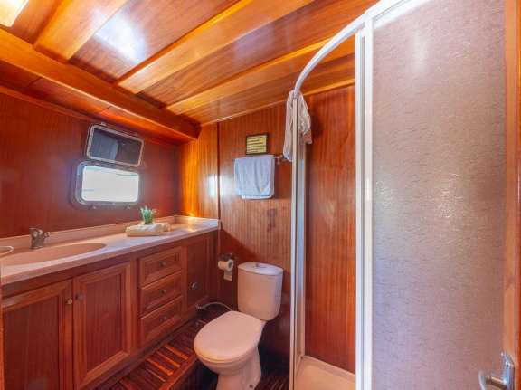 Image of SOLE yacht #7