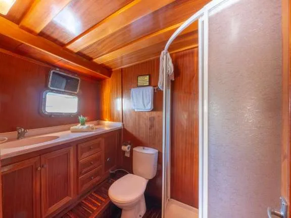 Image of SOLE yacht #7