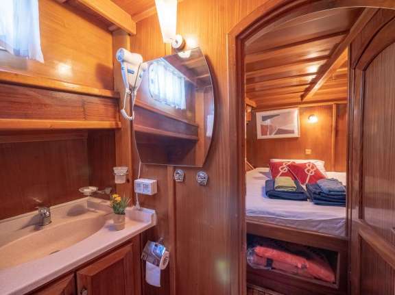 Image of SOLE yacht #9