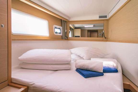 Image of Falco yacht #10