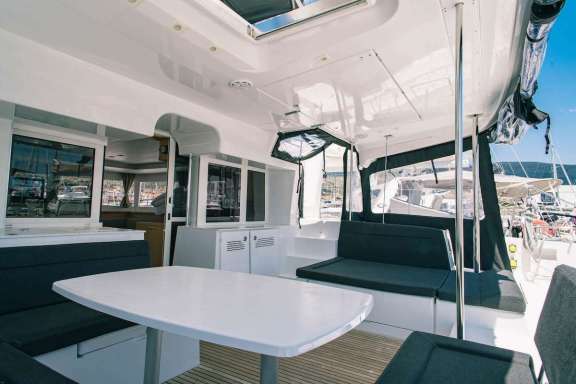 Image of Falco yacht #11