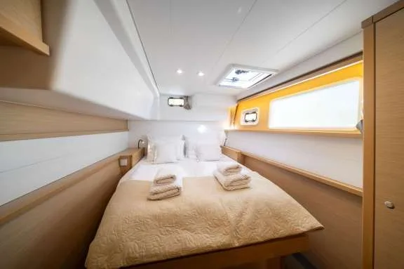Image of FALCO yacht #12