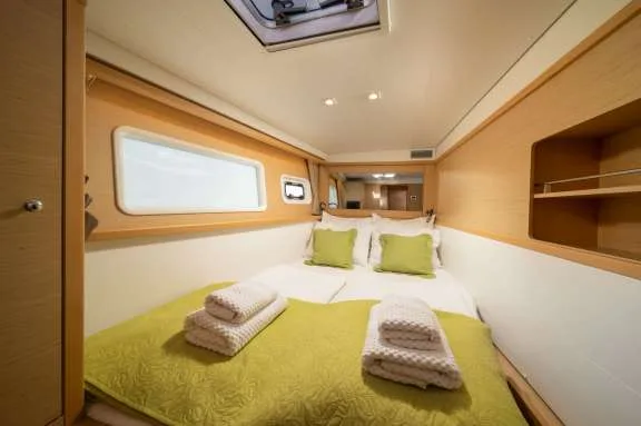 Image of FALCO yacht #13