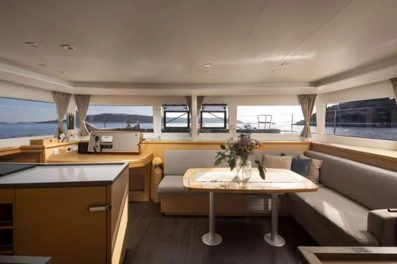 Image of FALCO yacht #14