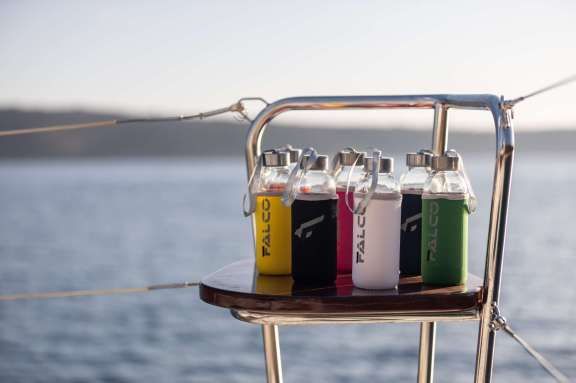 Image of Falco yacht #15