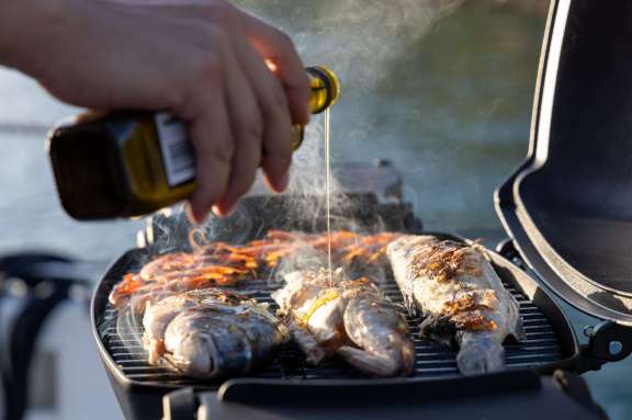 Image of Falco yacht #16