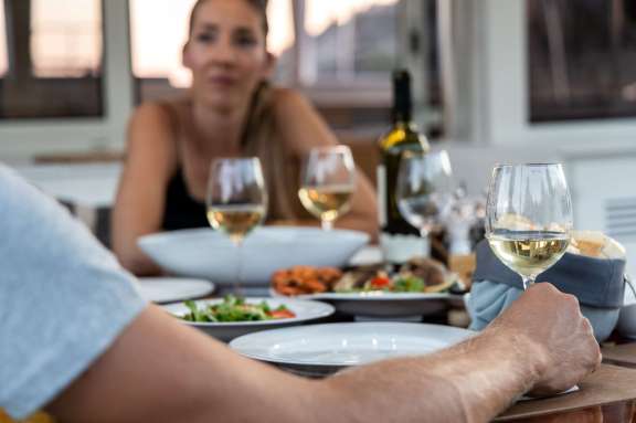 Image of Falco yacht #17