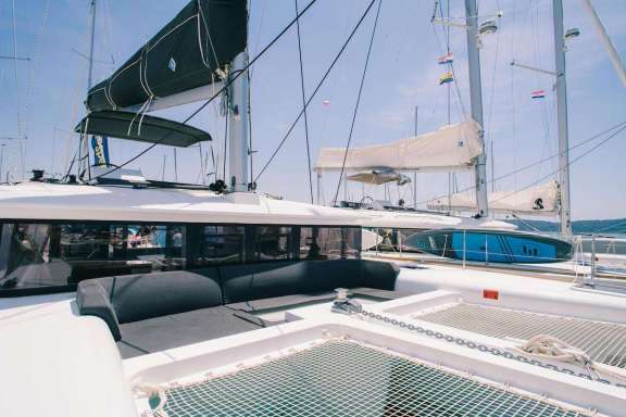 Image of Falco yacht #4