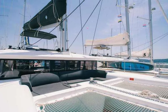 Image of FALCO yacht #4