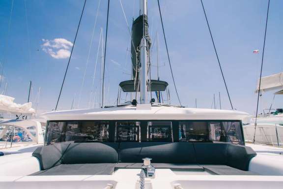 Image of Falco yacht #5