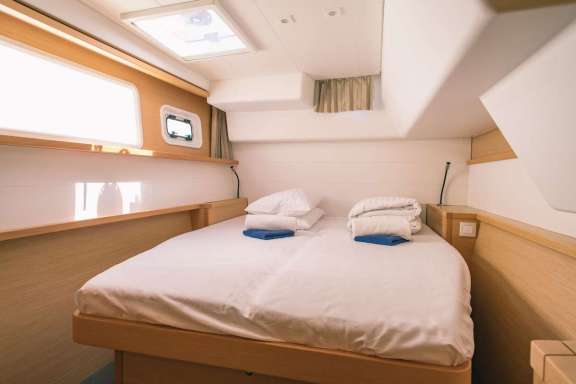 Image of Falco yacht #6