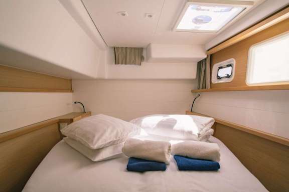 Image of Falco yacht #7