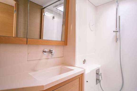 Image of Falco yacht #8