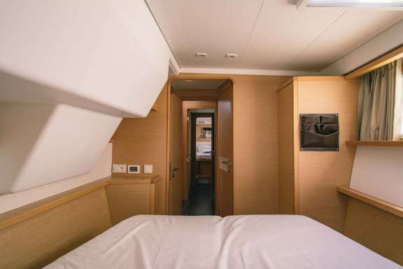 Image of Falco yacht #9