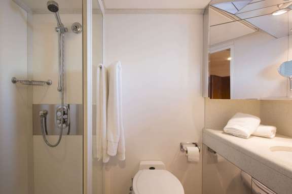 Image of LIBRA Y yacht #13