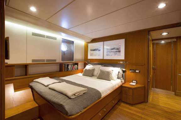 Image of LIBRA Y yacht #15