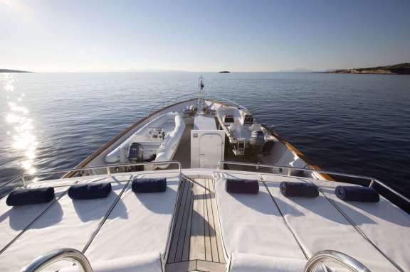 Image of LIBRA Y yacht #19