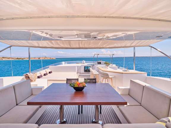 Sundeck