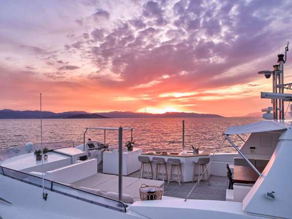 Image of SANJANA yacht #16