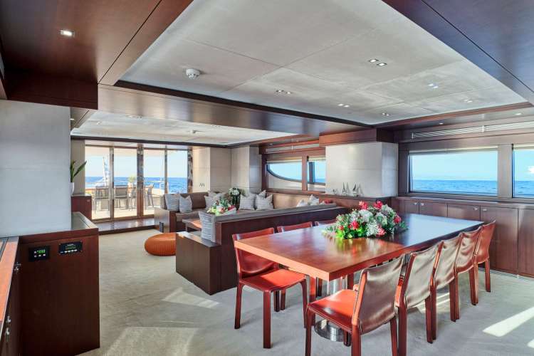 Dinning Area
