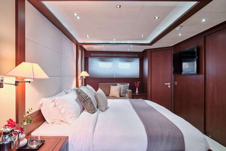 Vip Cabin 