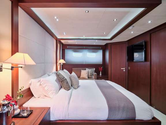 Vip Cabin