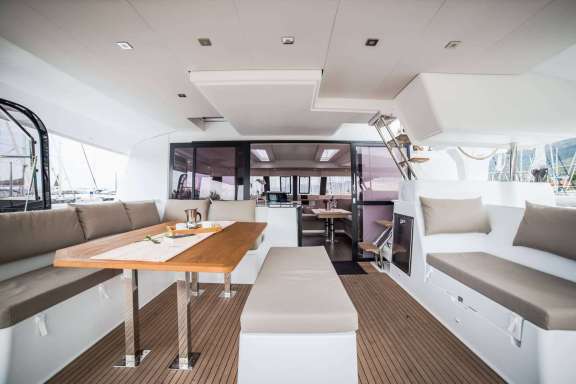 Image of PRINCESS APHRODITE yacht #3