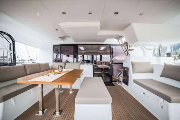 Image of PRINCESS APHRODITE yacht #3