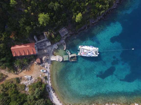 Image of PRINCESS APHRODITE yacht #5