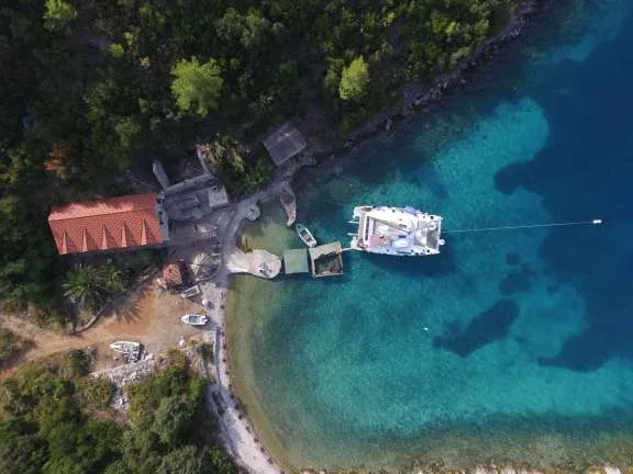 Image of PRINCESS APHRODITE yacht #5