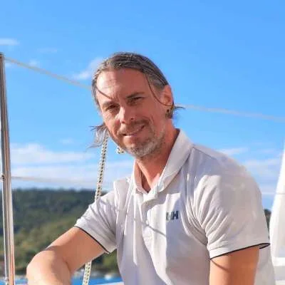 Captain Sandre Stoic
