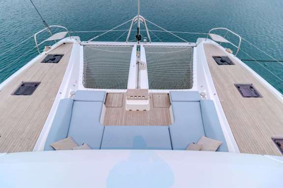 Image of AGENDA 55 (Lagoon 55) yacht #10