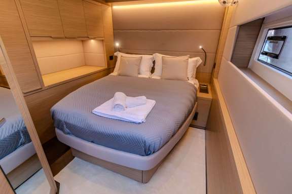 Image of AGENDA 55 (Lagoon 55) yacht #7