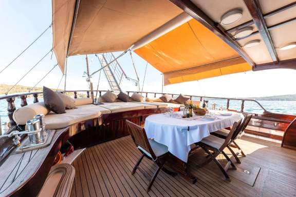 Image of Angelica yacht #18