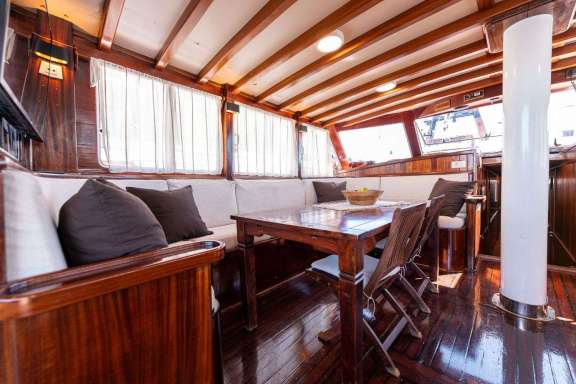 Image of Angelica yacht #19