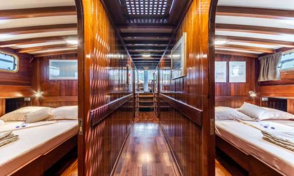 Image of Angelica yacht #8