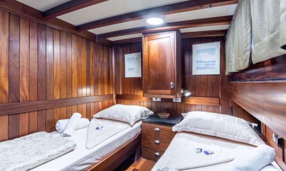 Image of Angelica yacht #9