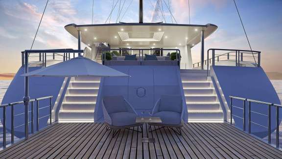 Image of ADRI yacht #14