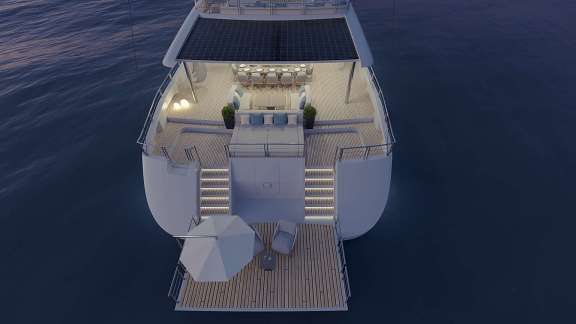 Image of ADRI yacht #15