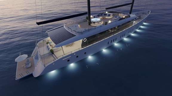 Image of ADRI yacht #19