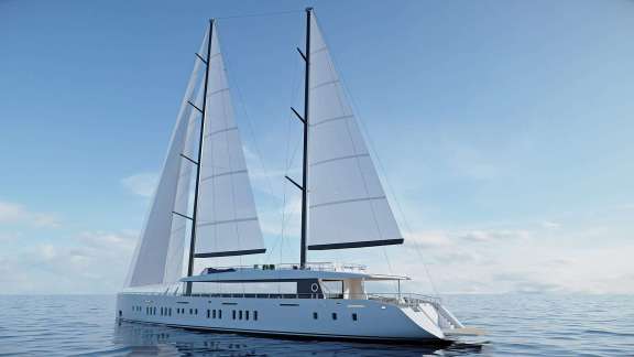 Image of ADRI yacht #3