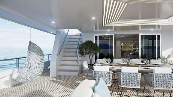 Image of ADRI yacht #6