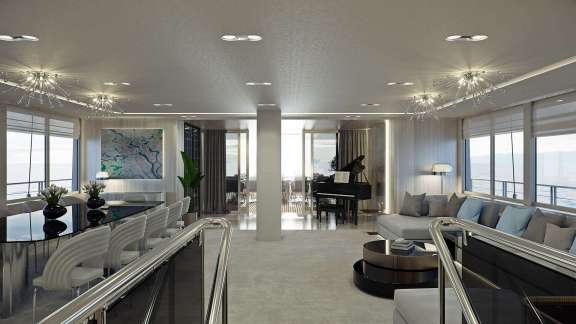 Image of ADRI yacht #7