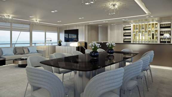 Image of ADRI yacht #9