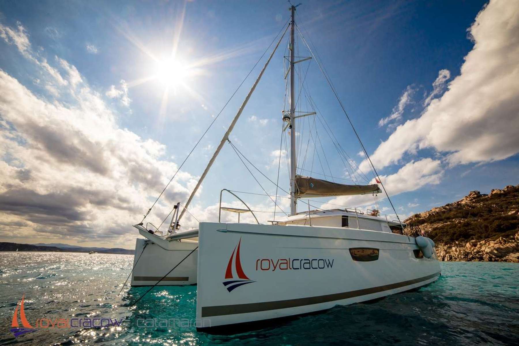 Main image of ROYAL CRACOW yacht