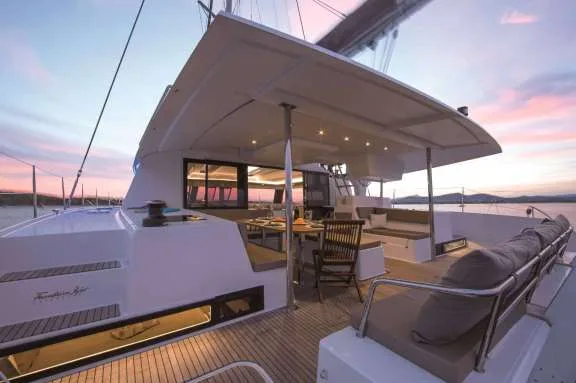 Image of ROYAL CRACOW yacht #2
