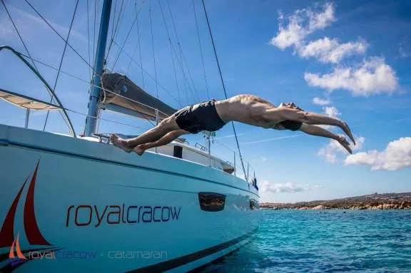 Image of ROYAL CRACOW yacht #4