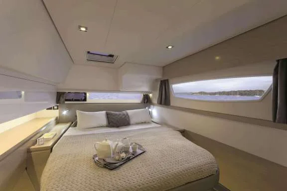 Image of ROYAL CRACOW yacht #7