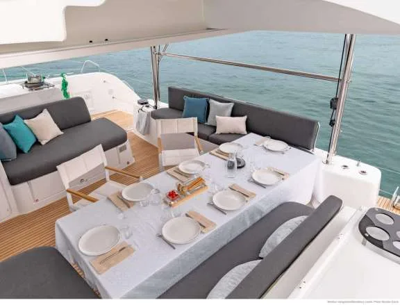 Image of PEPE yacht #2